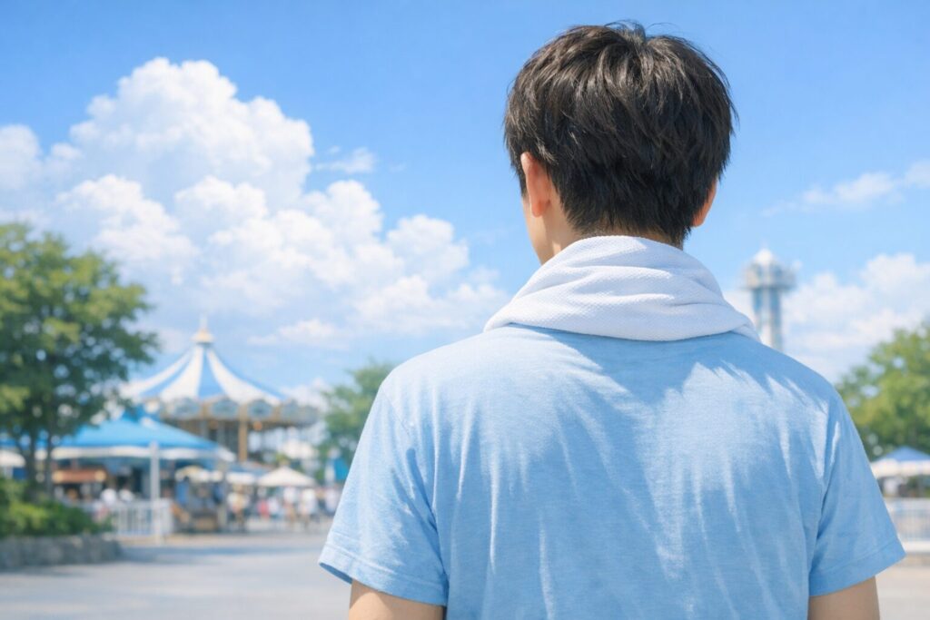 生成画像